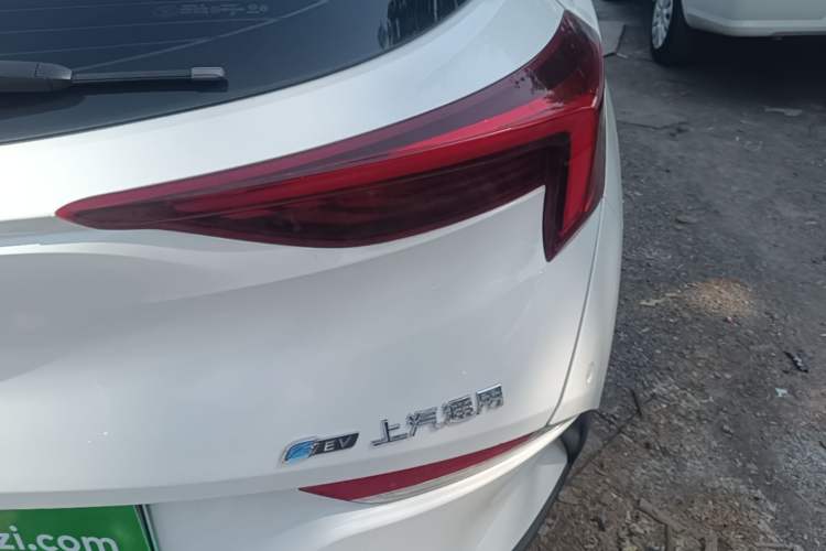 Used Buick Velite 6 2019 Connected & Smart Edition Right Rear Taillight