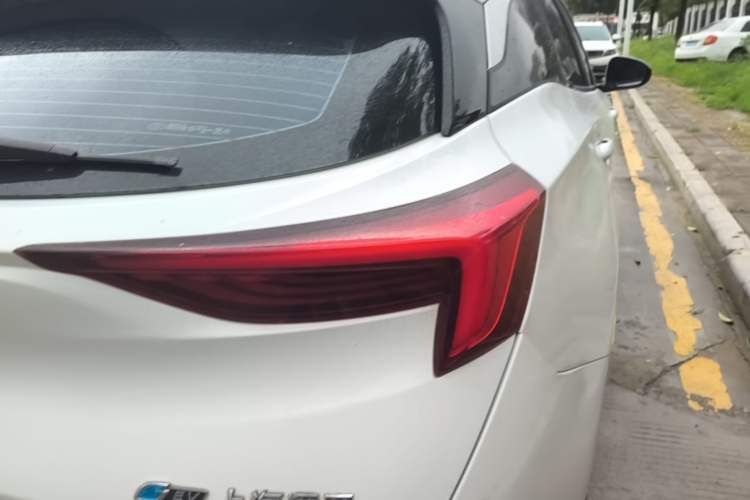 Used Buick Velite 6 2019 Connected & Smart Edition Right Rear Taillight