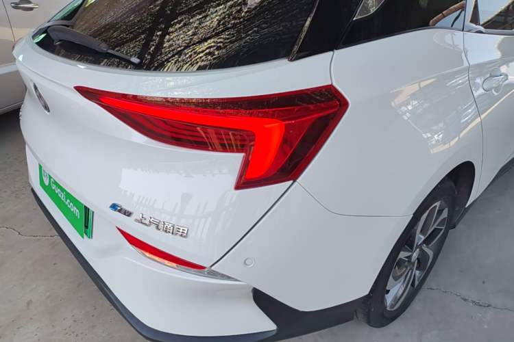 Used Buick Velite 6 2019 Connected & Smart Edition Right Rear Taillight
