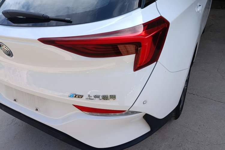 Used Buick Velite 6 2019 Connected & Smart Right Rear Taillight