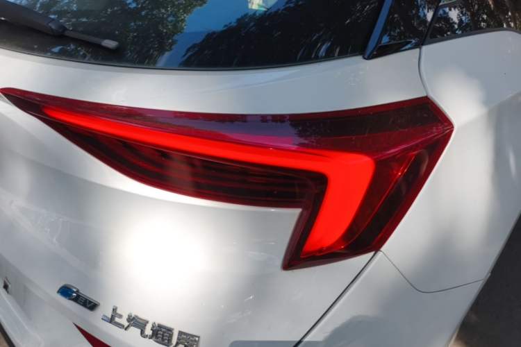 Used Buick Velite 6 2019 Connected & Smart Edition Right Rear Taillight