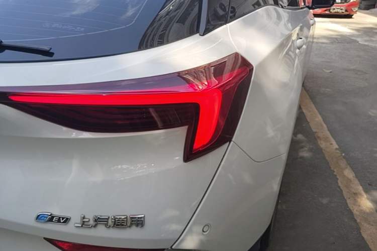 Used Buick Velite 6 2019 Connected & Smart Edition Right Rear Taillight