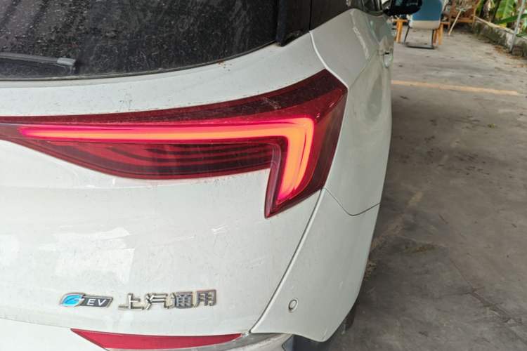 Used Buick Velite 6 2019 Connected & Smart Edition Right Rear Taillight