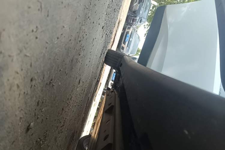 Used Buick Velite 6 2019 Connected & Smart Edition Right Side Sill
