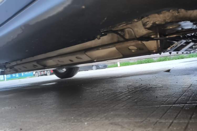 Used Buick Velite 6 2019 Connected & Smart Edition Right Side Sill