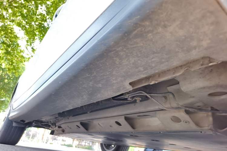 Used Buick Velite 6 2019 Connected & Smart Edition Right Side Sill
