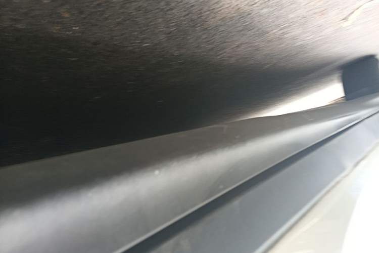 Used Buick Velite 6 2019 Connected & Smart Right Side Sill