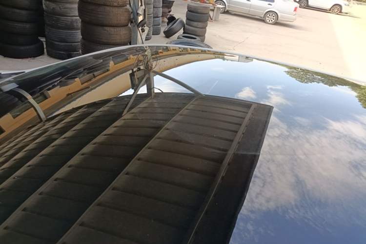 Used Buick Velite 6 2019 Connected & Smart Roof