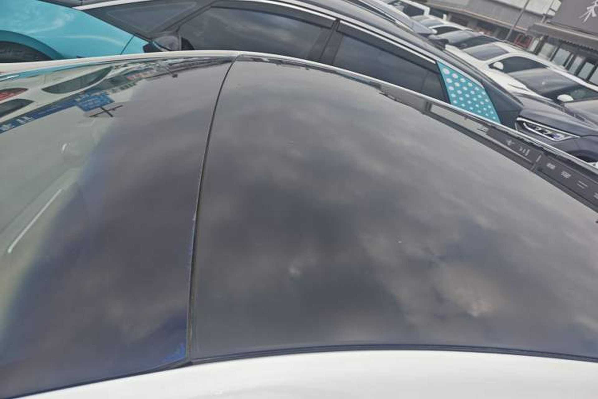 Used Buick Velite 6 2019 Connected & Smart Edition Roof