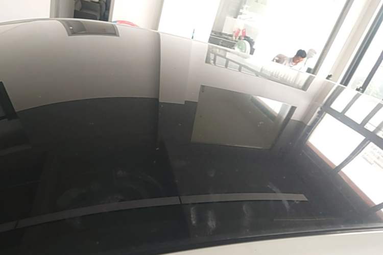 Used Buick Velite 6 2019 Connected & Smart Edition Roof