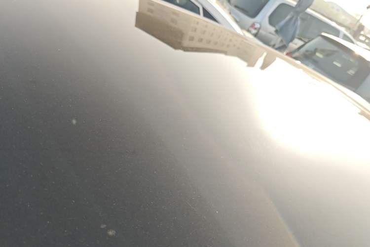 Used Buick Velite 6 2019 Connected & Smart Edition Roof