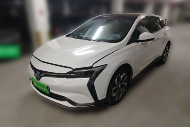 Used Buick Velite 6 2019 Connected & Smart Edition