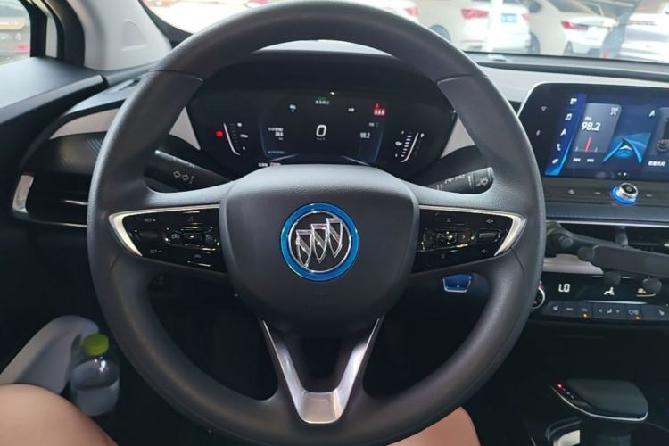 Used Buick Velite 6 2019 Connected & Smart Edition Steering Wheel