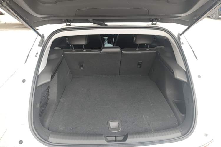 Used Buick Velite 6 2019 Connected & Smart Edition Trunk