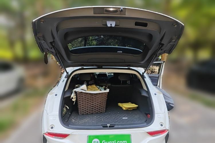 Used Buick Velite 6 2019 Connected Fashion Model Trunk