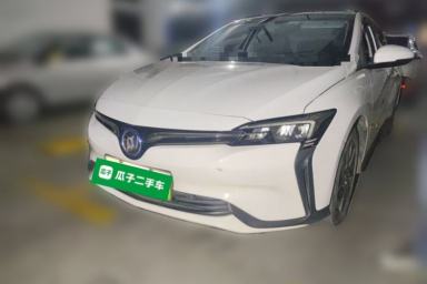 Used Buick Velite 6 2019 Connected & Smart Edition