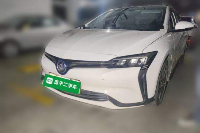 Used Buick Velite 6 2019 Connected & Smart Edition