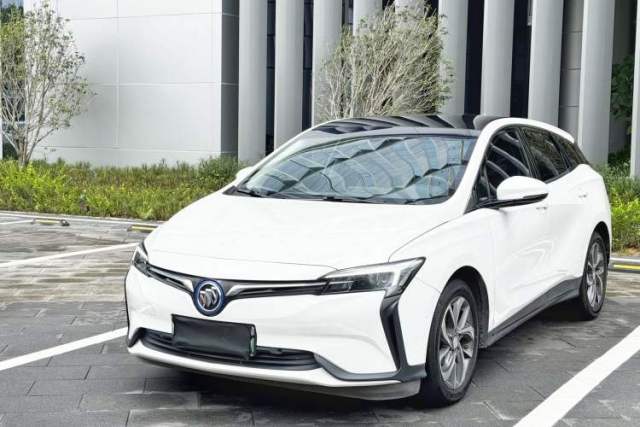 Used Buick Velite 6 2019 Connected & Smart Edition