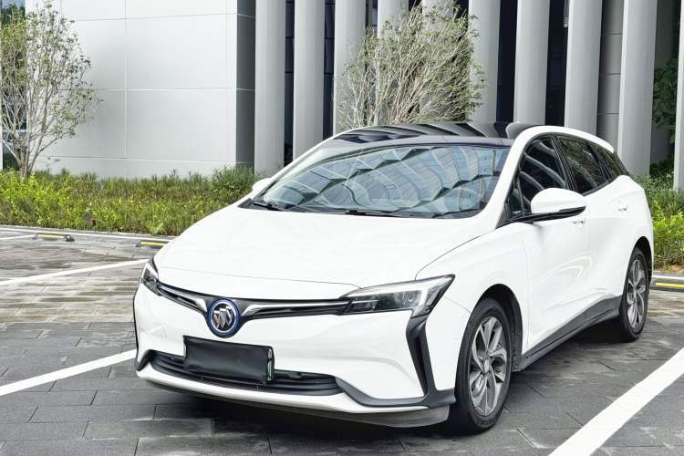 Used Buick Velite 6 2019 Connected & Smart Edition Guazi used car, China used car export, Used car for sale, Used cars, Cheapest cars for sale