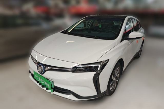 Used Buick Velite 6 2019 Connected & Smart Edition