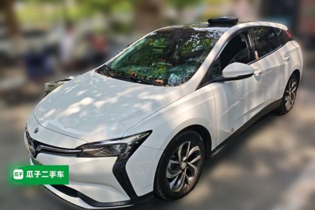 Used Buick Velite 6 2019 Connected & Smart Edition