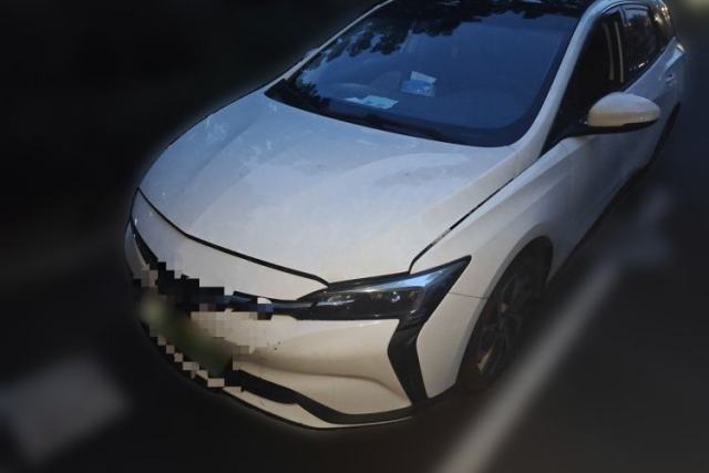 Buick Velite 6 2019 Connected & Smart Edition usado