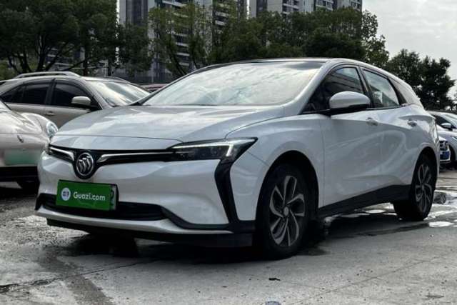 Used Buick Velite 6 2019 Connected & Smart Edition