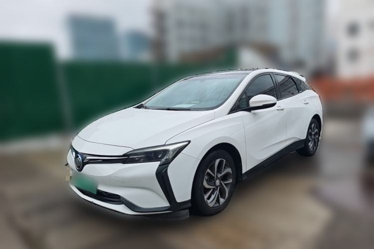 Buick Velite 6 2019 Connected & Smart Edition usado Guazi used car, China used car export, Used car for sale, Used  cars, Cheapest cars for sale
