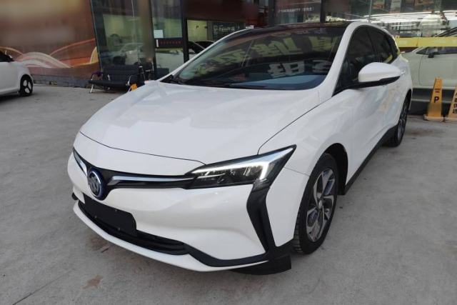 Used Buick Velite 6 2019 Connected & Smart Edition