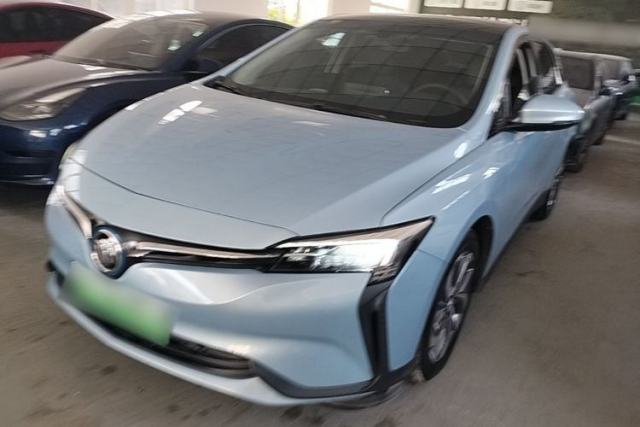 Used Buick Velite 6 2020 Connected Smart Enjoyment PLUS