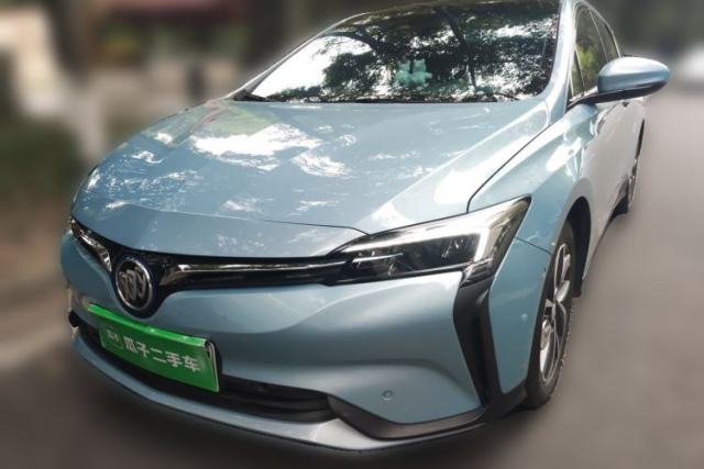 Used Buick Velite 6 2020 Connected Smart PLUS