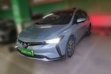 Used Buick Velite 6 2020 Connected Smart PLUS