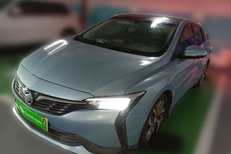 Used Buick Velite 6 2020 Plug-in Hybrid Connected Smart Edition Guazi used car, China used car export, Used car for sale, Used  cars, Cheapest cars for sale