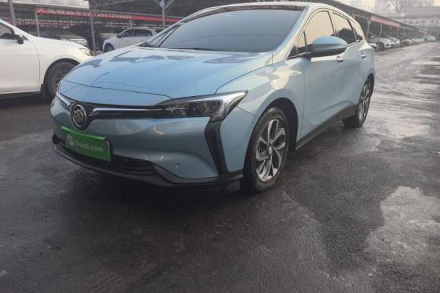Used Buick Velite 6 2020 Connected Smart PLUS