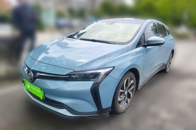 Used Buick Velite 6 2020 Connected Smart PLUS