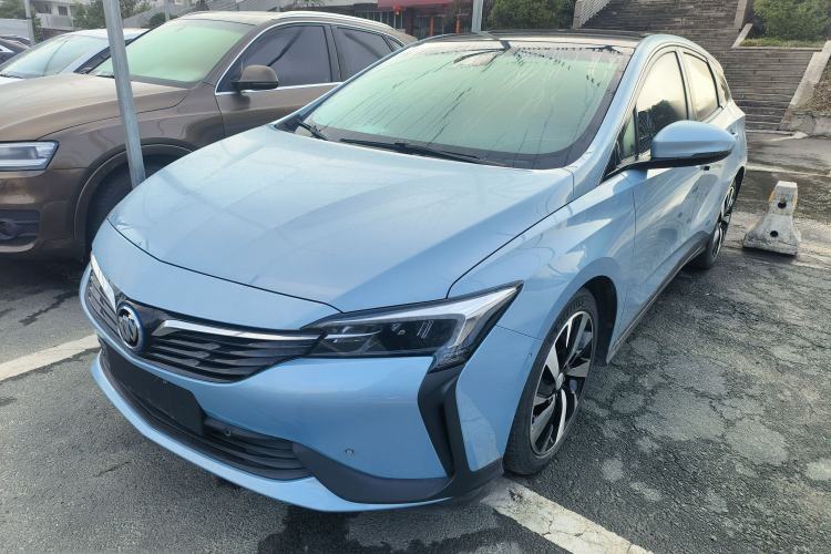 Ojetý Buick Velite 6 2020 Plug-in Hybrid Connected Smart Model Guazi used car, China used car export, Used car for sale, Used  cars, Cheapest cars for sale