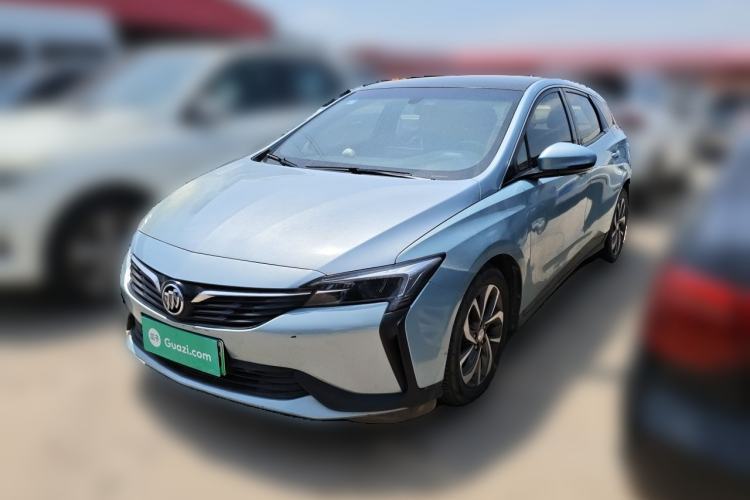 Gebrauchter Buick Velite 6 2020 Plug-in Hybrid Connected Smart Edition Guazi used car, China used car export, Used car for sale, Used cars, Cheapest cars for sale