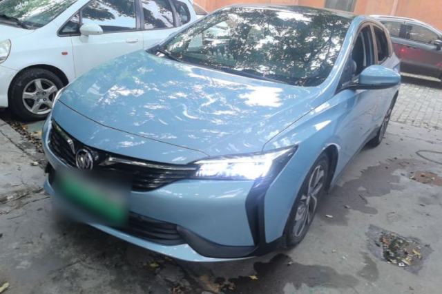 Used Buick Velite 6 2020 Plug-in Hybrid Connected Smart Edition