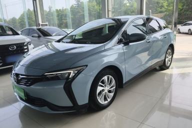 Used Buick Velite 6 2020 Plug-in Hybrid Connected Fashion Model