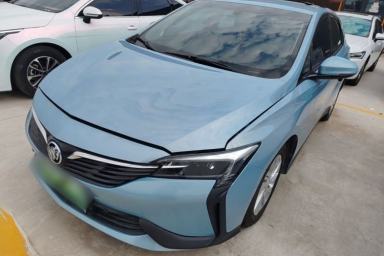 Used Buick Velite 6 2020 Plug-in Hybrid Connected Fashion Model