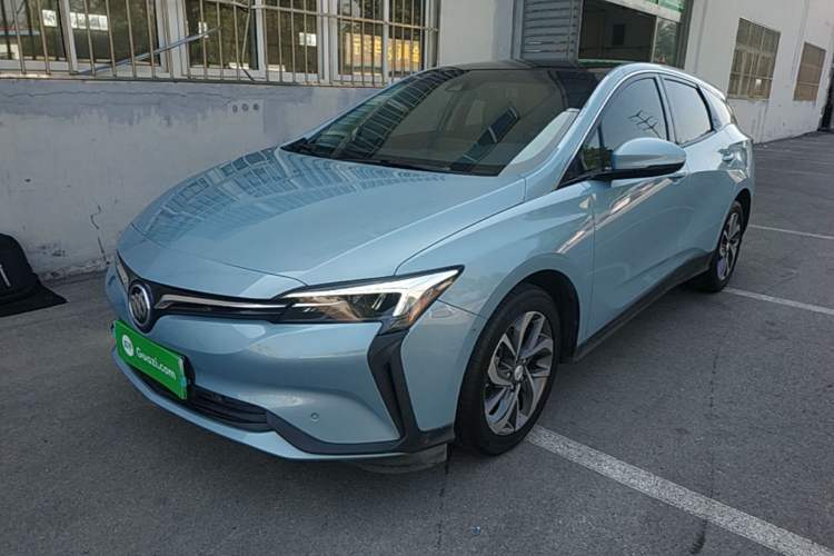 Ojetý Buick Velite 6 2020 Connected Smart PLUS Guazi used car, China used car export, Used car for sale, Used  cars, Cheapest cars for sale