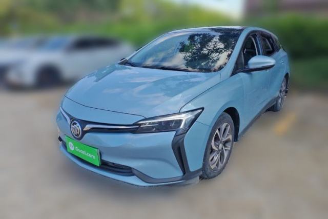 Used Buick Velite 6 2020 Connected Smart Enjoyment PLUS