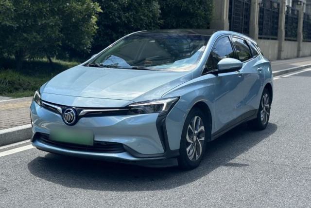 Used Buick Velite 6 2020 Connected Smart PLUS