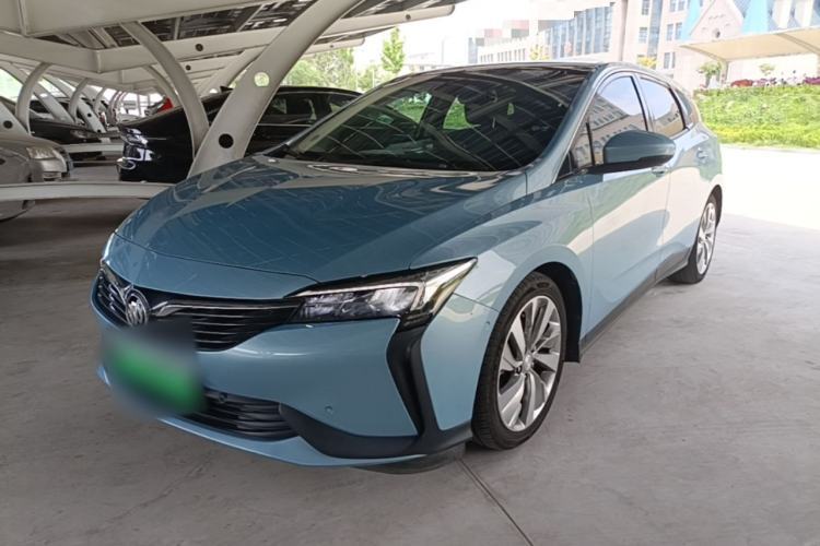 Used Buick Velite 6 2020 Plug-in Hybrid Connected Smart Model Guazi used car, China used car export, Used car for sale, Used cars, Cheapest cars for sale