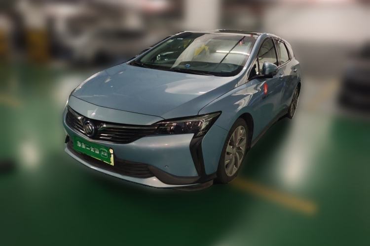 Used Buick Velite 6 2020 Plug-in Hybrid Connected Smart Model Guazi used car, China used car export, Used car for sale, Used cars, Cheapest cars for sale
