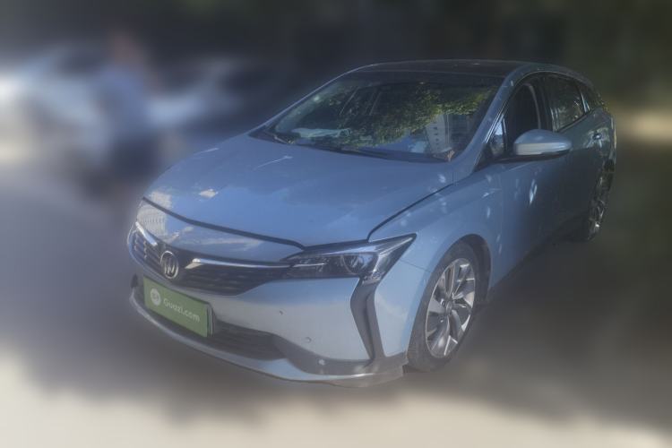 Buick Velite 6 2020