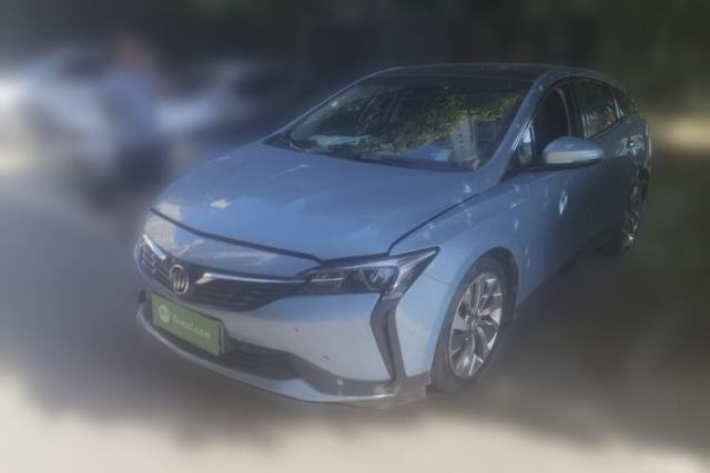 Used Buick Velite 6 2020 Plug-in Hybrid Connected Smart Model