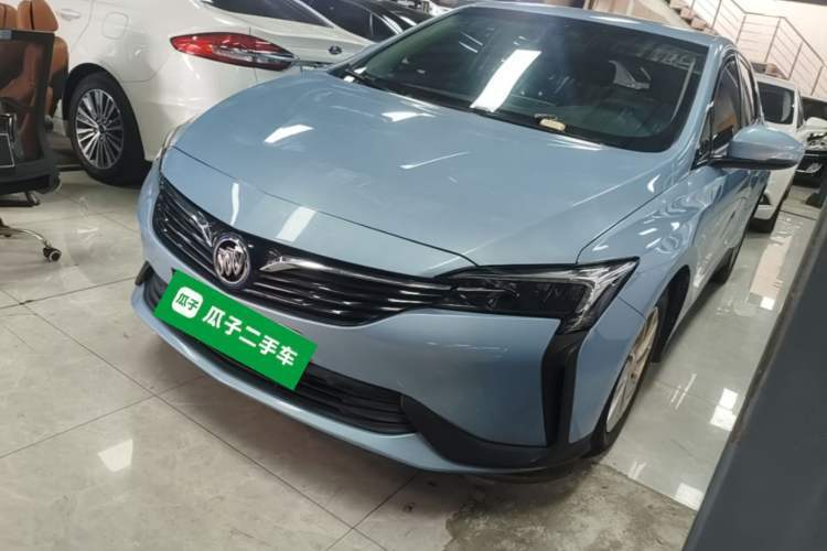 Used Buick Velite 6 2020 Plug-in Hybrid Connected Fashion Model Guazi used car, China used car export, Used car for sale, Used cars, Cheapest cars for sale