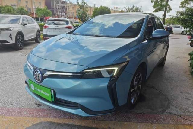 Used Buick Velite 6 2020 Connected Smart Enjoyment PLUS