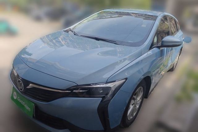 Used Buick Velite 6 2020 Plug-in Hybrid Connected Fashion Model